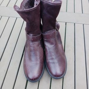 Women’s Baretraps winter boot